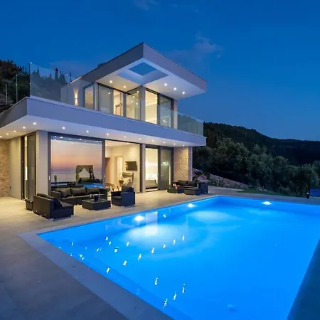 Zenvillas *