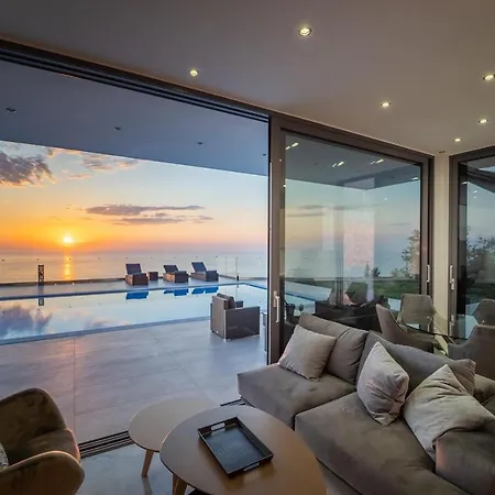 Zenvillas Vilă