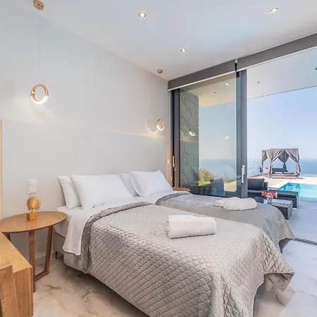 Zenvillas Vilă