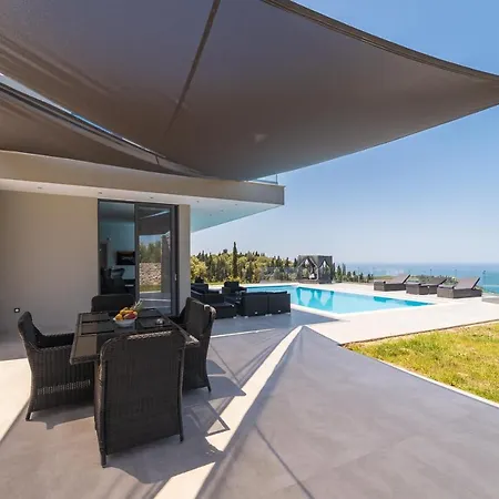 Zenvillas