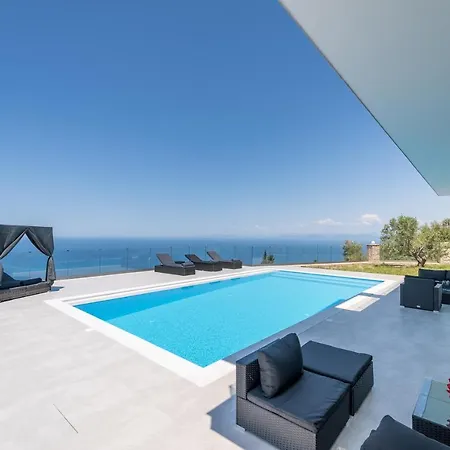 Zenvillas Vilă