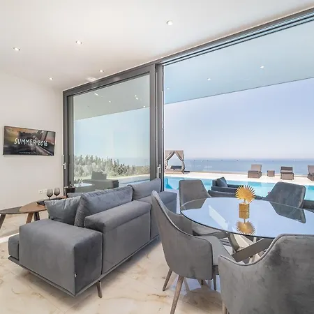 Zenvillas Villa *