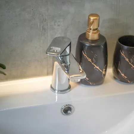 Zenvillas Vilă Áyios Nikítas