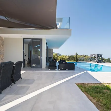 Zenvillas