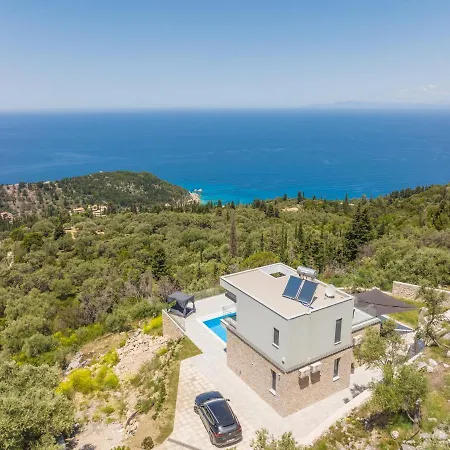 Zenvillas Vilă