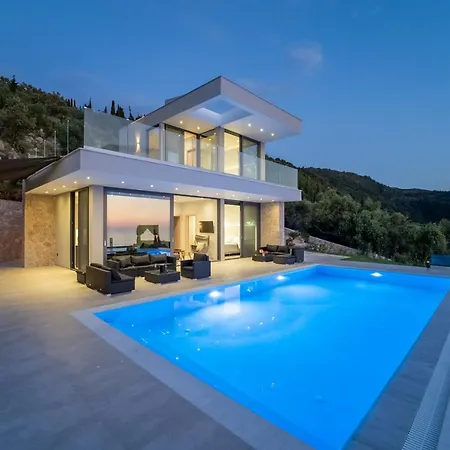 Zenvillas Vilă *