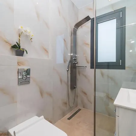 Zenvillas Vilă *