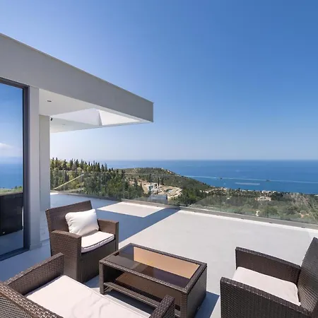 Vilă Zenvillas