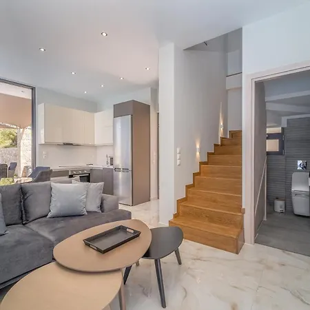 Vilă Zenvillas