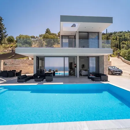Zenvillas *