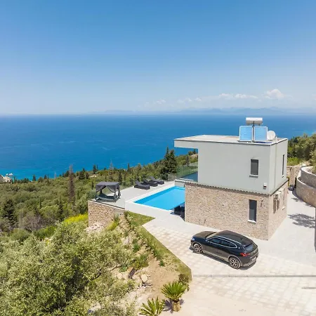 Vilă Zenvillas
