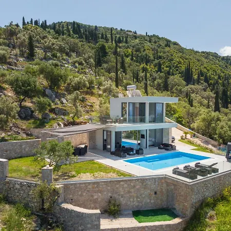 Zenvillas *