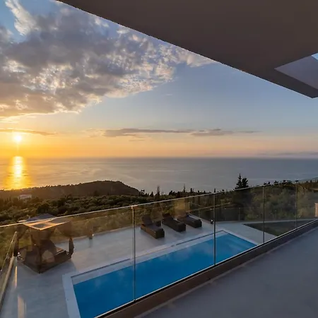 Zenvillas