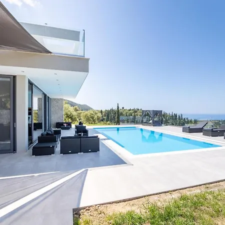 Zenvillas *