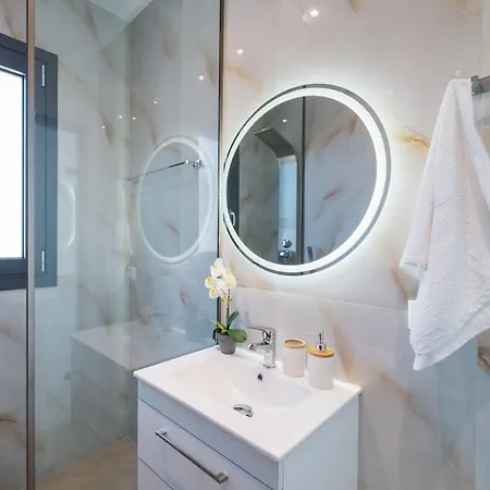 Vilă Zenvillas *