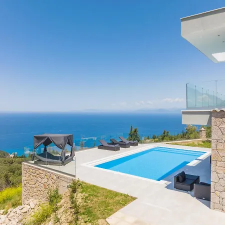 Vilă Zenvillas