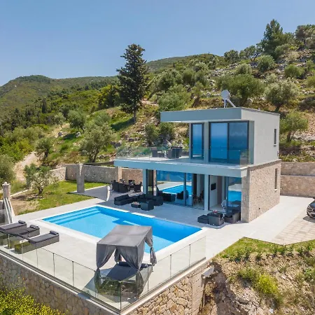 Vilă Zenvillas