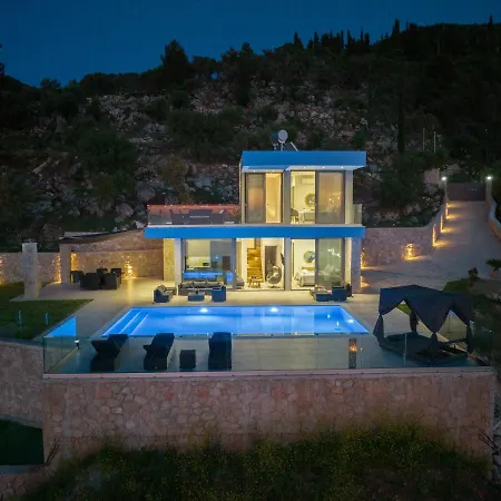 Zenvillas Vilă *